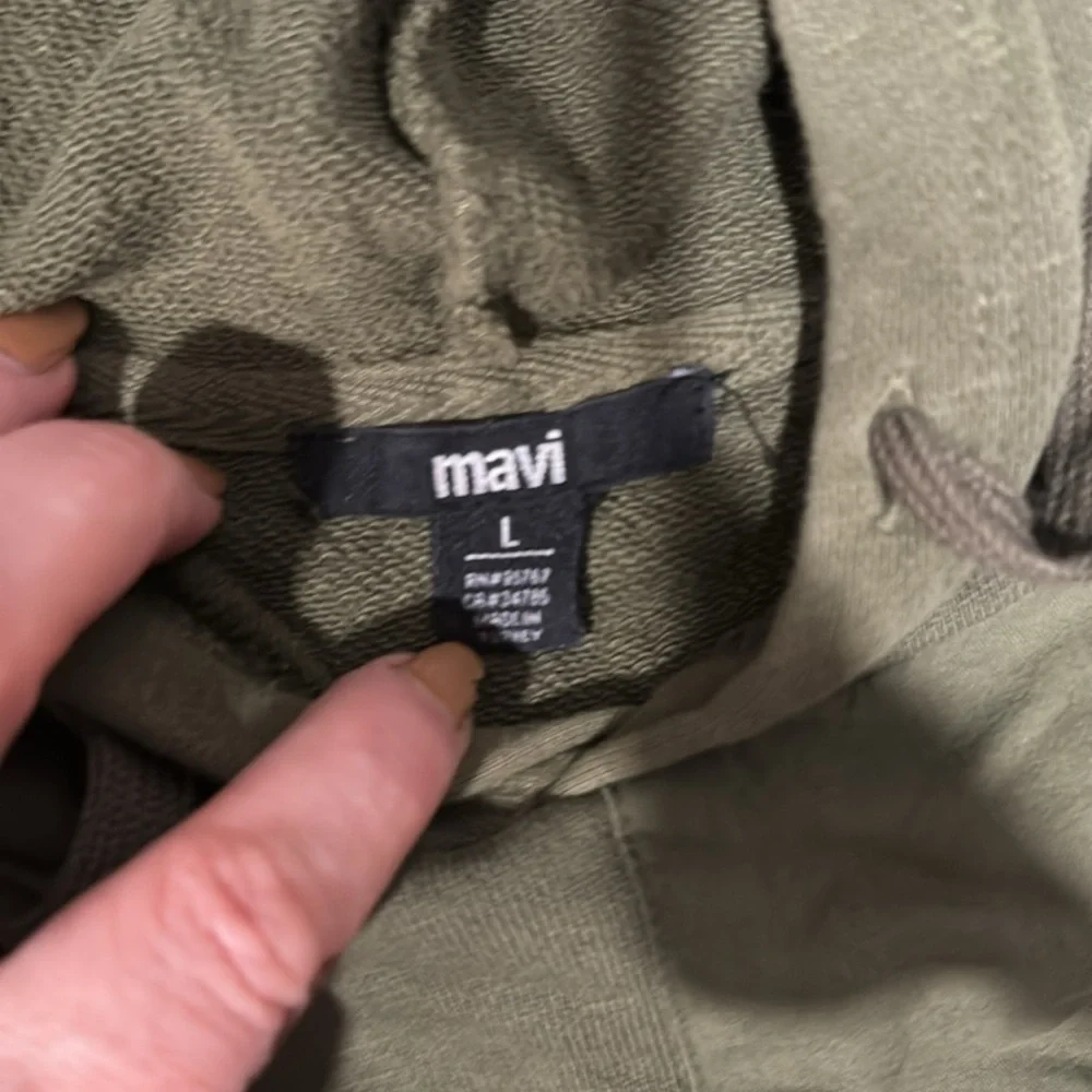 Mavi  original sweater for men